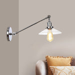Lampada da Parete Vintage per Illuminazione con Carattere