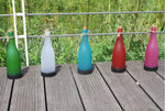 Solar Wine Bottle Lights For Enchanted Evenings