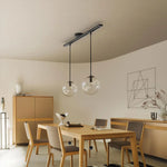 Rotatable Pendant Light Track – Flexible Placement