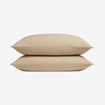 Muslin Pillow Cases For Soft Statement Bedding