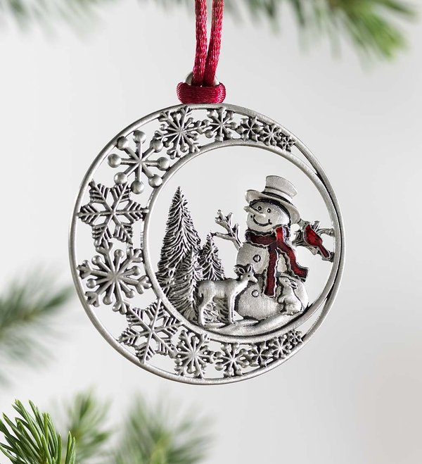 Christmas Cane Ornament For Festive Character