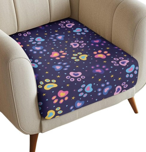Splash-Proof Patio Pillow Covers For Outdoor Charm