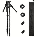 Adjustable Aluminum Alloy Trekking Poles