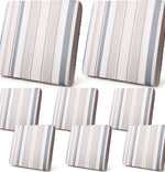 Splash-Proof Patio Pillow Covers For Outdoor Charm