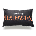 Federa di Halloween con Carattere Spettrale