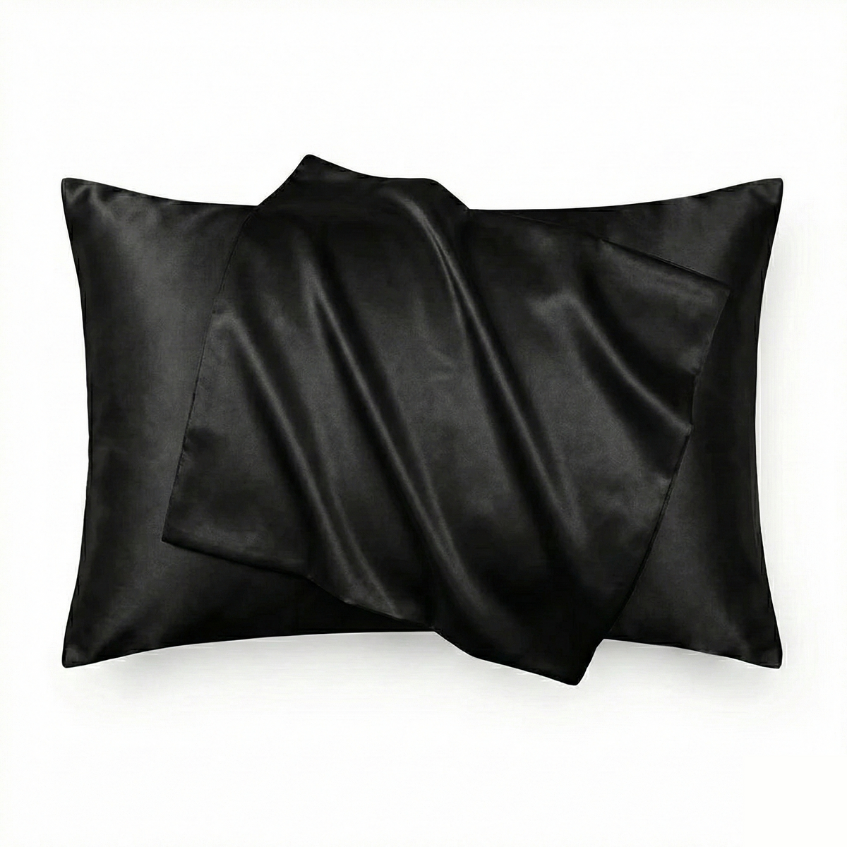 Mulberry Silk Pillow For Smooth, Cool Sleep