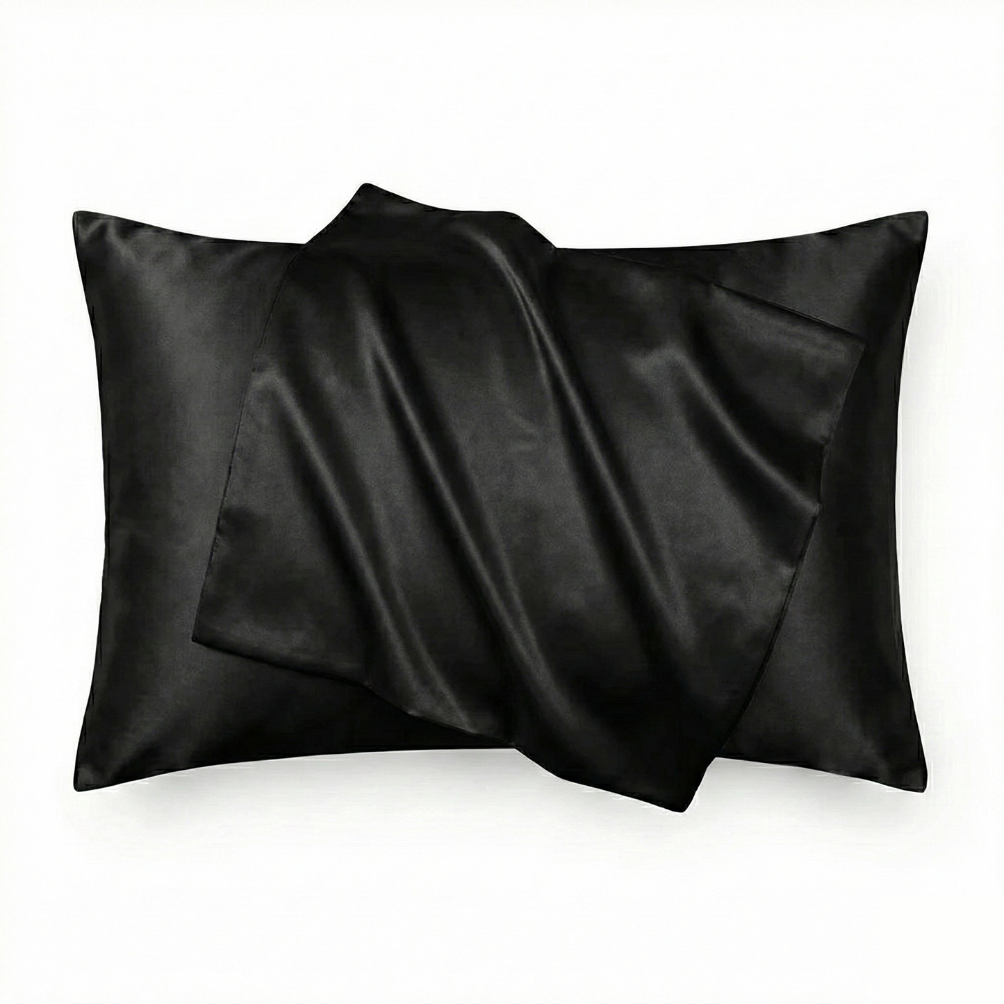 Mulberry Silk Pillow For Smooth, Cool Sleep