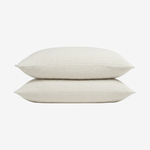 Muslin Pillow Cases For Soft Statement Bedding