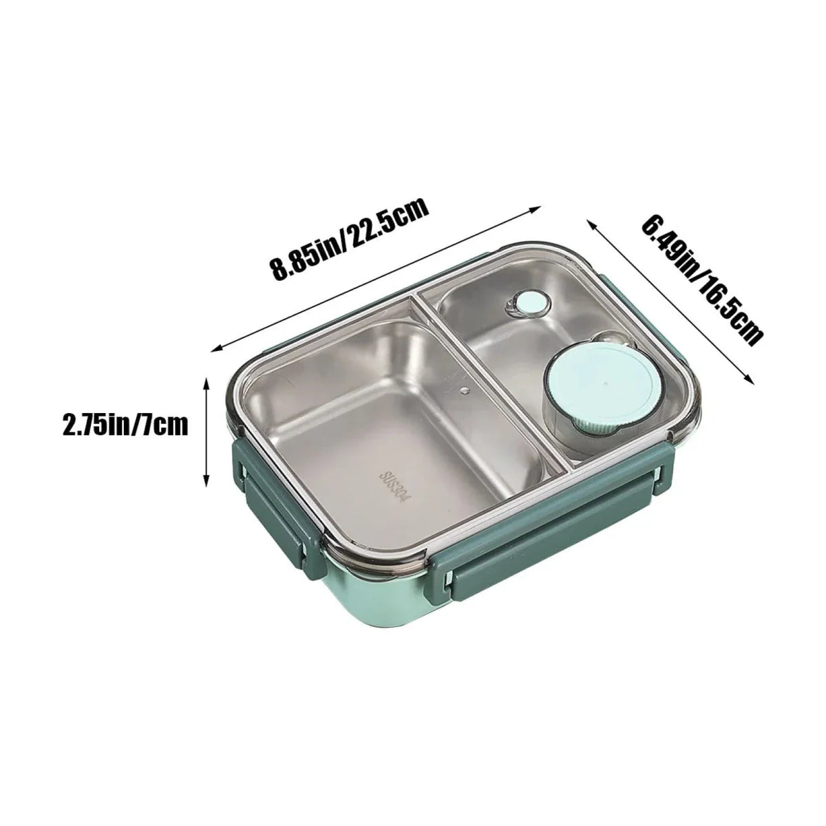 Insulated Food Warmer for Comforting Meals