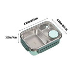 Insulated Food Warmer for Comforting Meals