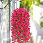 Realistic Artificial Flowers With Lasting Charm