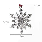 Christmas Cane Ornament For Festive Character