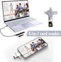 1080P Pen Camera Storage for Discreet Recording