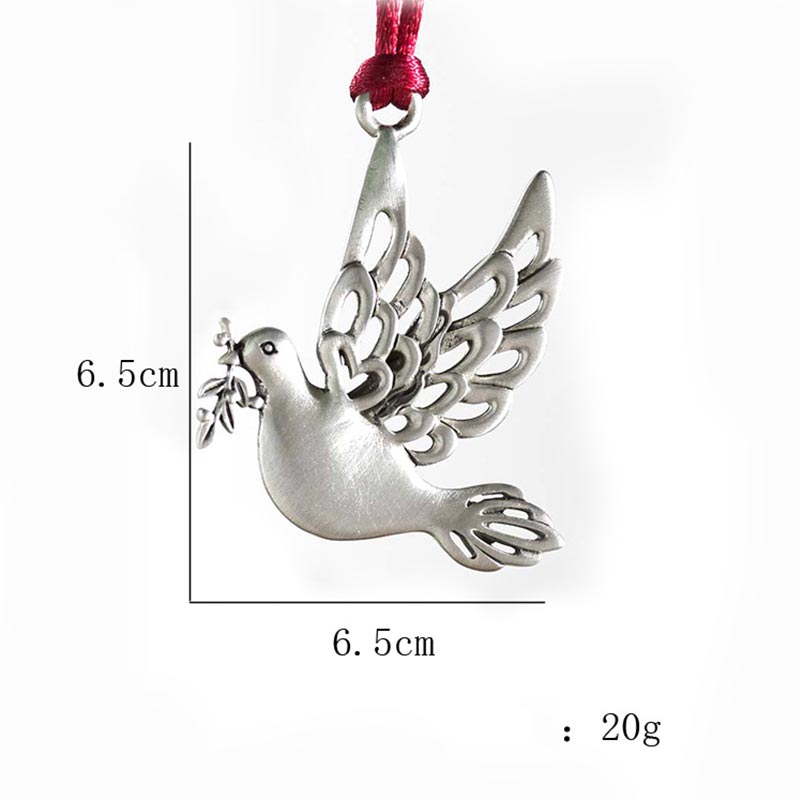 Christmas Cane Ornament For Festive Character