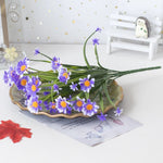 Artificial Flowering Plants With Lasting Charm