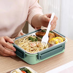 Insulated Food Warmer for Comforting Meals