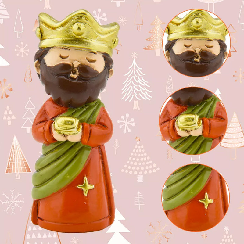 Nativity Advent Calendar for Festive Storytelling