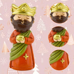 Nativity Advent Calendar for Festive Storytelling