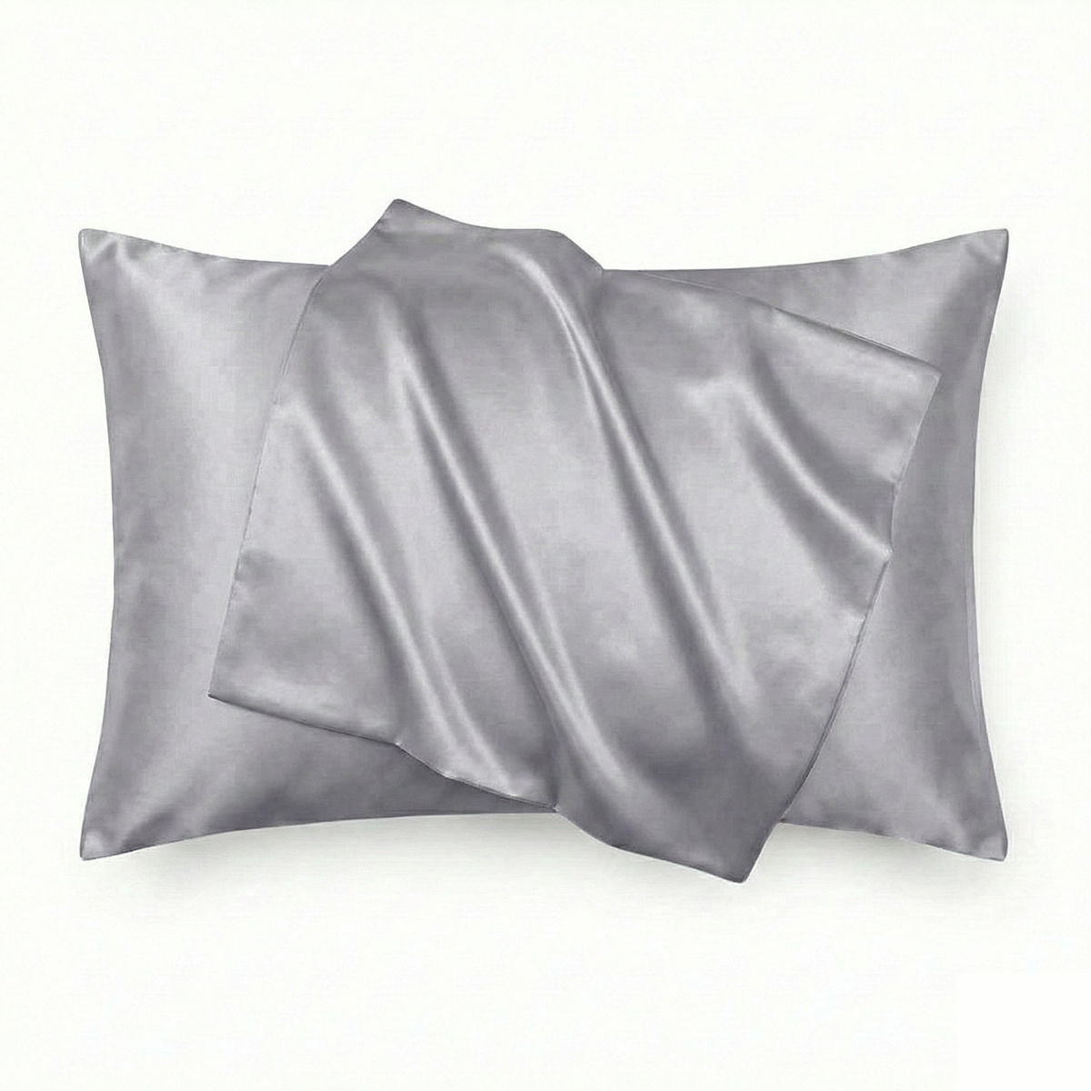 Mulberry Silk Pillow For Smooth, Cool Sleep