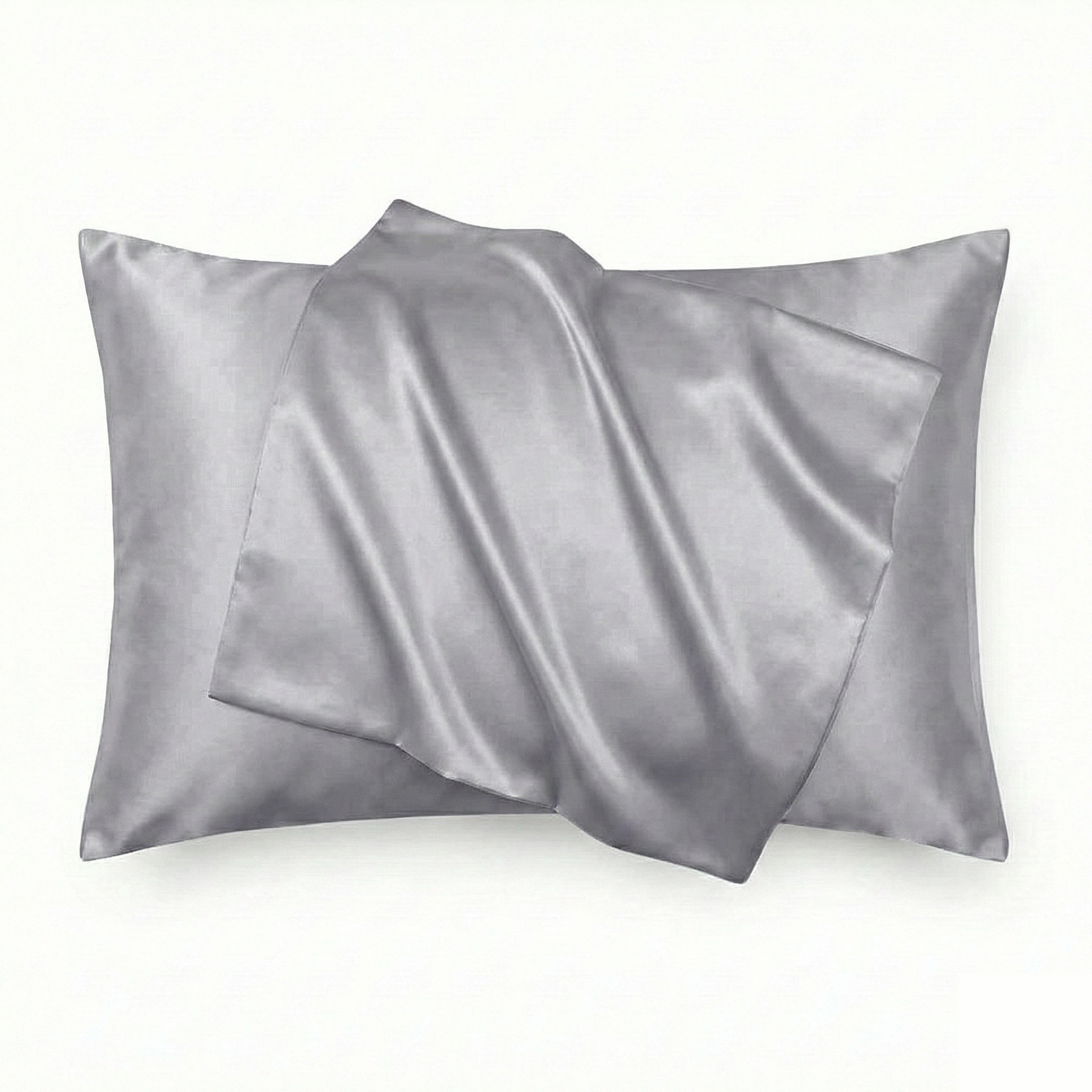 Mulberry Silk Pillow For Smooth, Cool Sleep