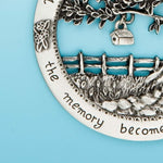 Tree Of Life Remembrance Ornament For Comfort