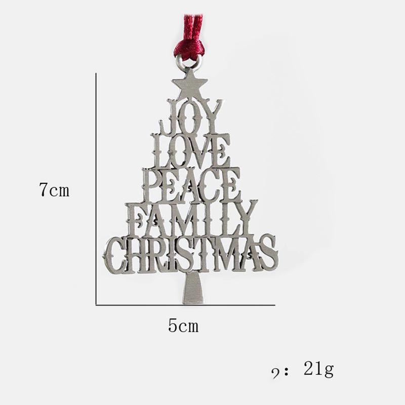 Christmas Cane Ornament For Festive Character