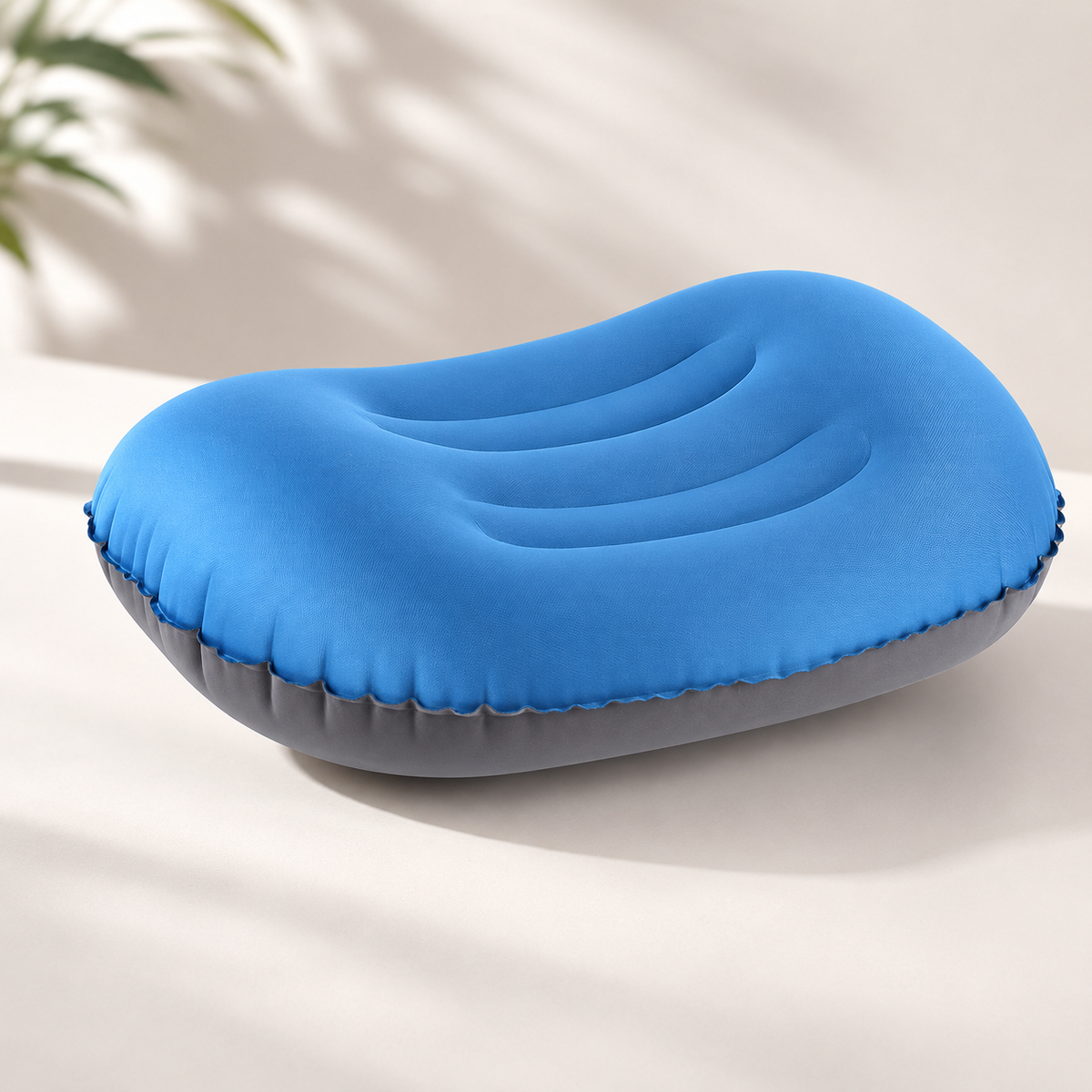 Ultralight Inflatable Pillow for Travel