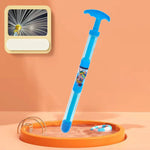 Firework Pull-Out Water Gun Toy