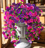 Realistic Artificial Flowers With Lasting Charm