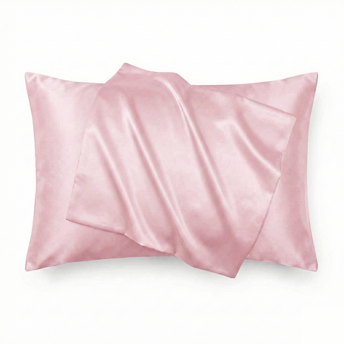 Mulberry Silk Pillow For Smooth, Cool Sleep