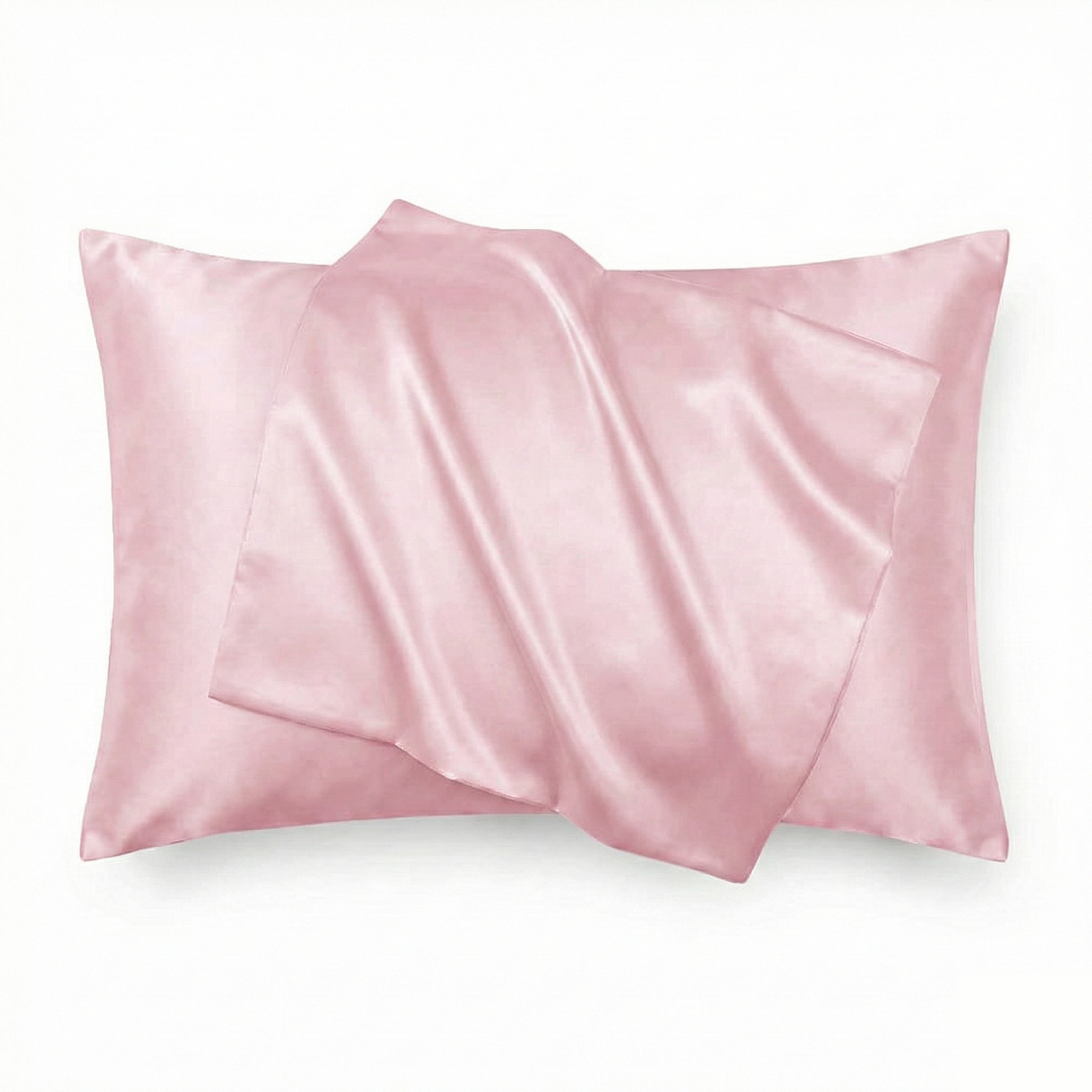 Mulberry Silk Pillow For Smooth, Cool Sleep