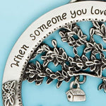 Tree Of Life Remembrance Ornament For Comfort