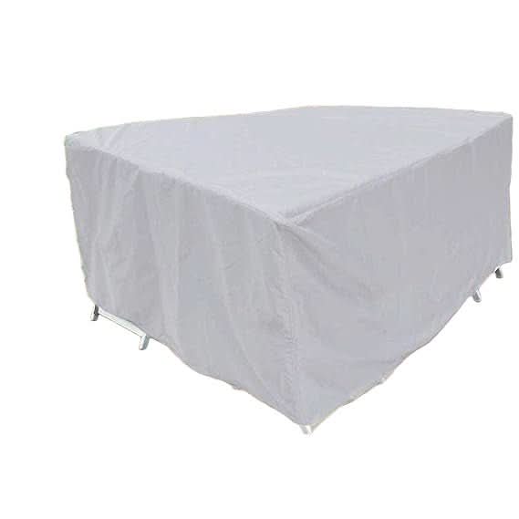 Outdoor-Möbelabdeckung für ganzjährigen Schutz  
