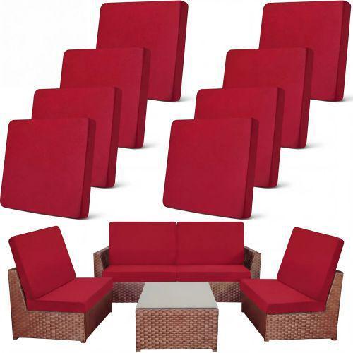 Splash-Proof Patio Pillow Covers For Outdoor Charm