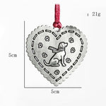 Christmas Cane Ornament For Festive Character
