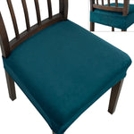 Waterproof Jacquard Chair Cover For Artful Protection