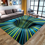 3D Illusion Doormat For A Striking Entry