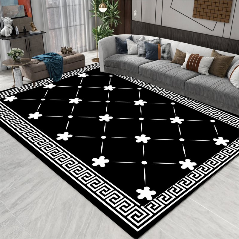 3D Illusion Doormat For A Striking Entry