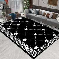 3D Illusion Doormat For A Striking Entry