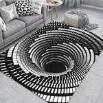 3D Illusion Doormat For A Striking Entry