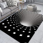 3D Illusion Doormat For A Striking Entry