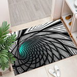 3D Illusion Doormat For A Striking Entry
