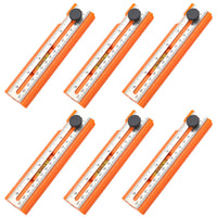 📏Vodlans™ 3-in-1 Measuring, Marking & Level Tool