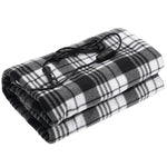 Electric Car Blanket For Warm Winter Drives