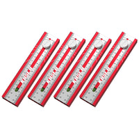 📏Vodlans™ 3-in-1 Measuring, Marking & Level Tool