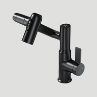 AquaTwist 360 Rotatable Kitchen Faucet