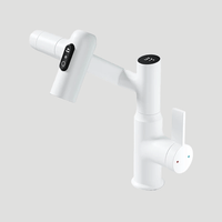 AquaTwist 360 Rotatable Kitchen Faucet