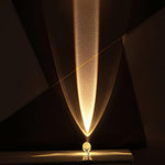 Crystal Glow Table Lamp – Projects Artistic Light