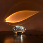 Crystal Glow Table Lamp – Projects Artistic Light