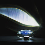Crystal Glow Table Lamp – Projects Artistic Light